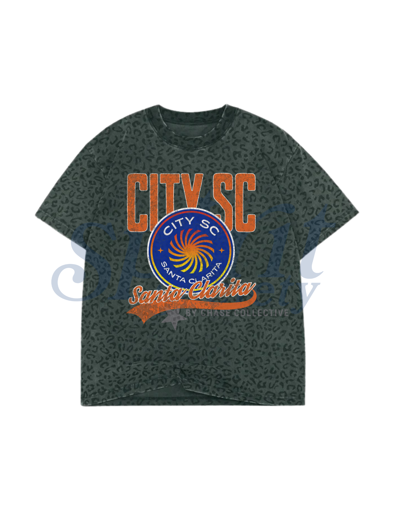 City SC
