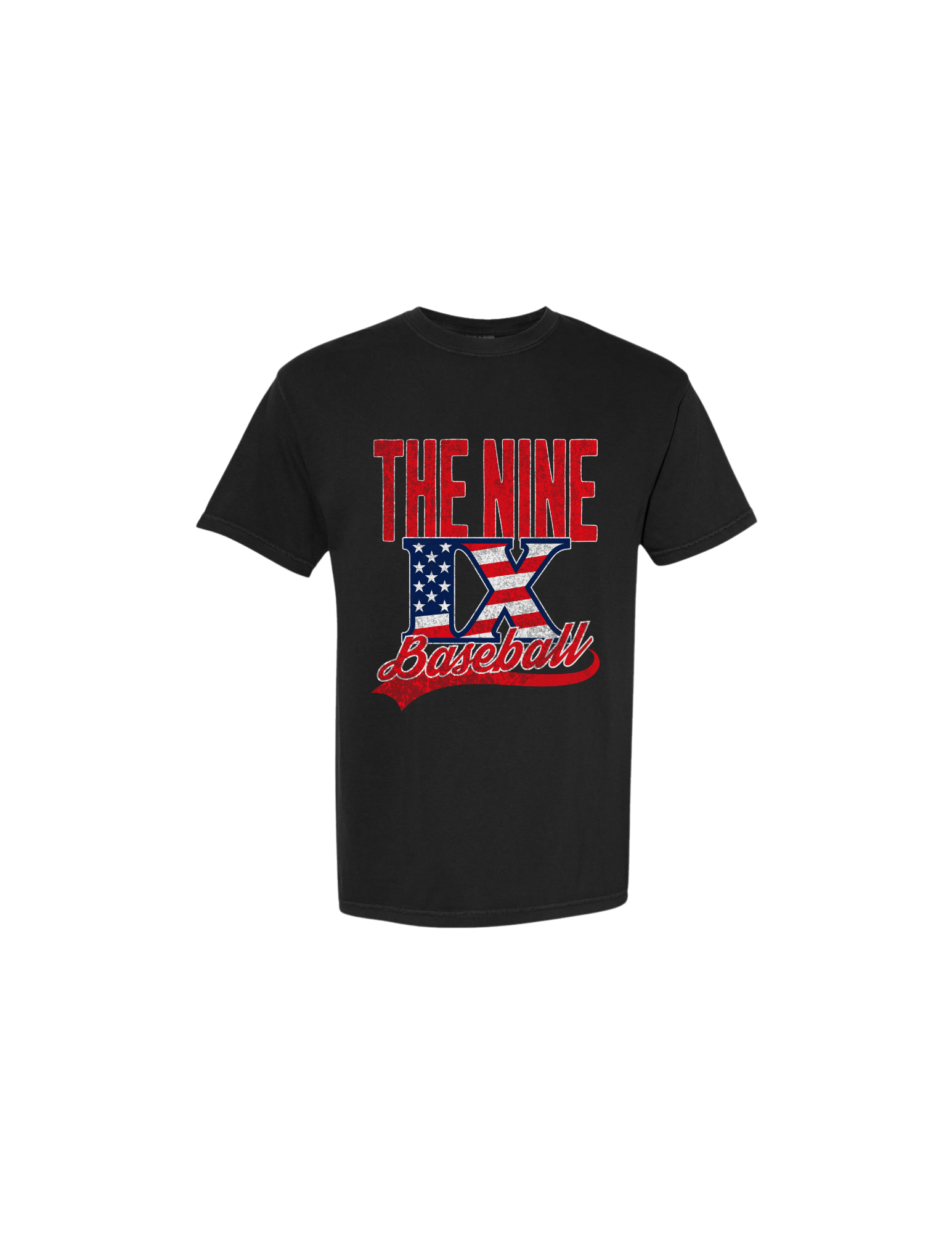 IX Vintage Tee