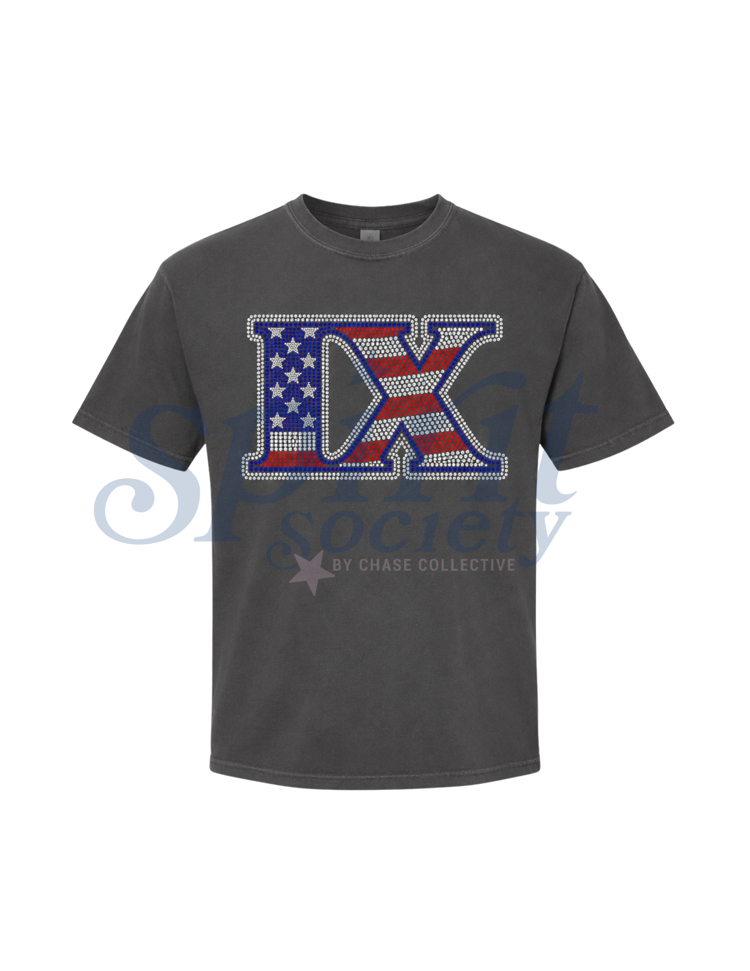 IX Bling Tee