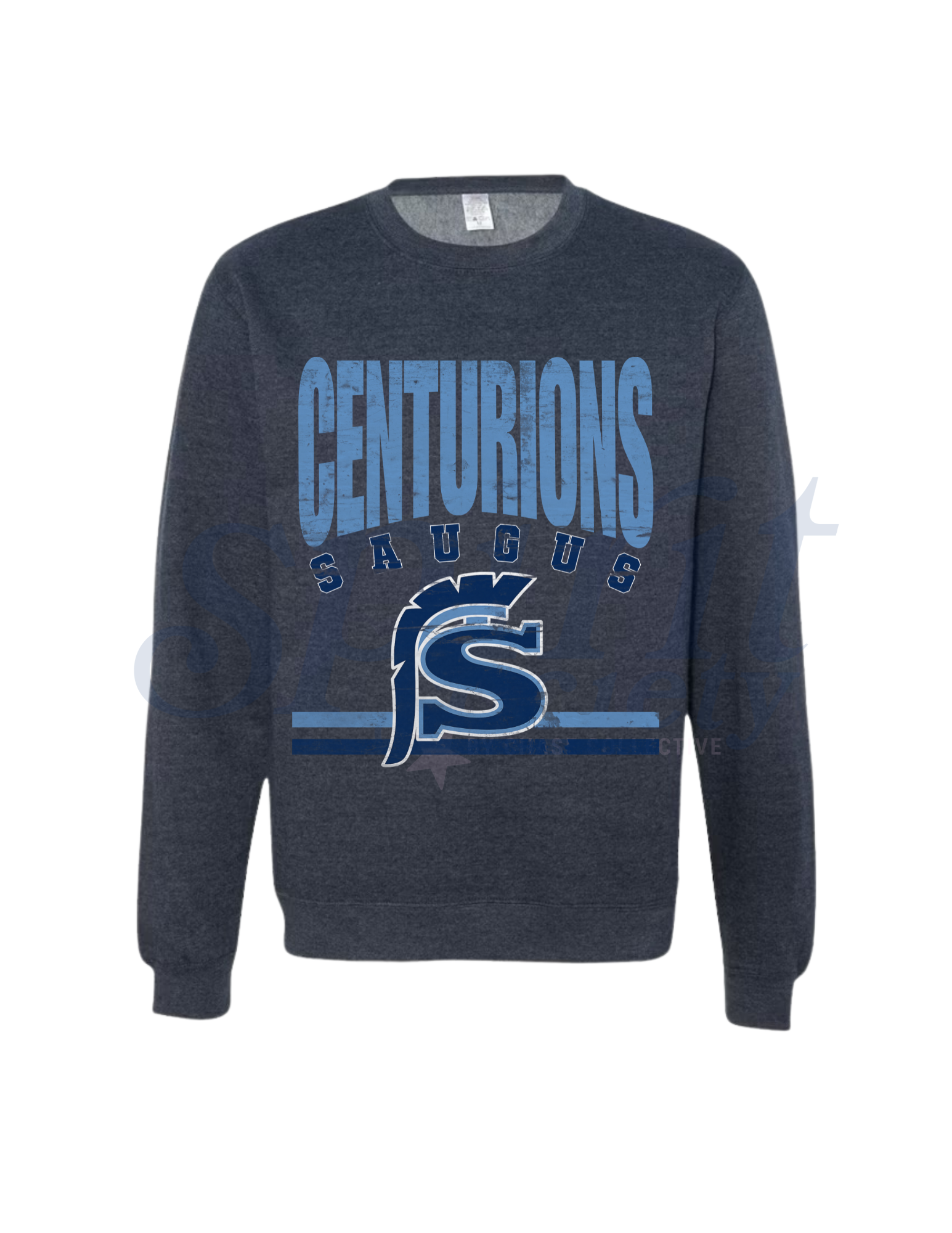 SCV High School Sweatshirt