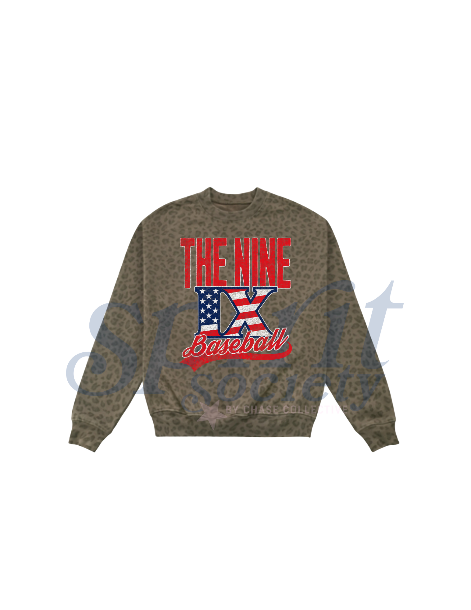IX Vintage Sweatshirt