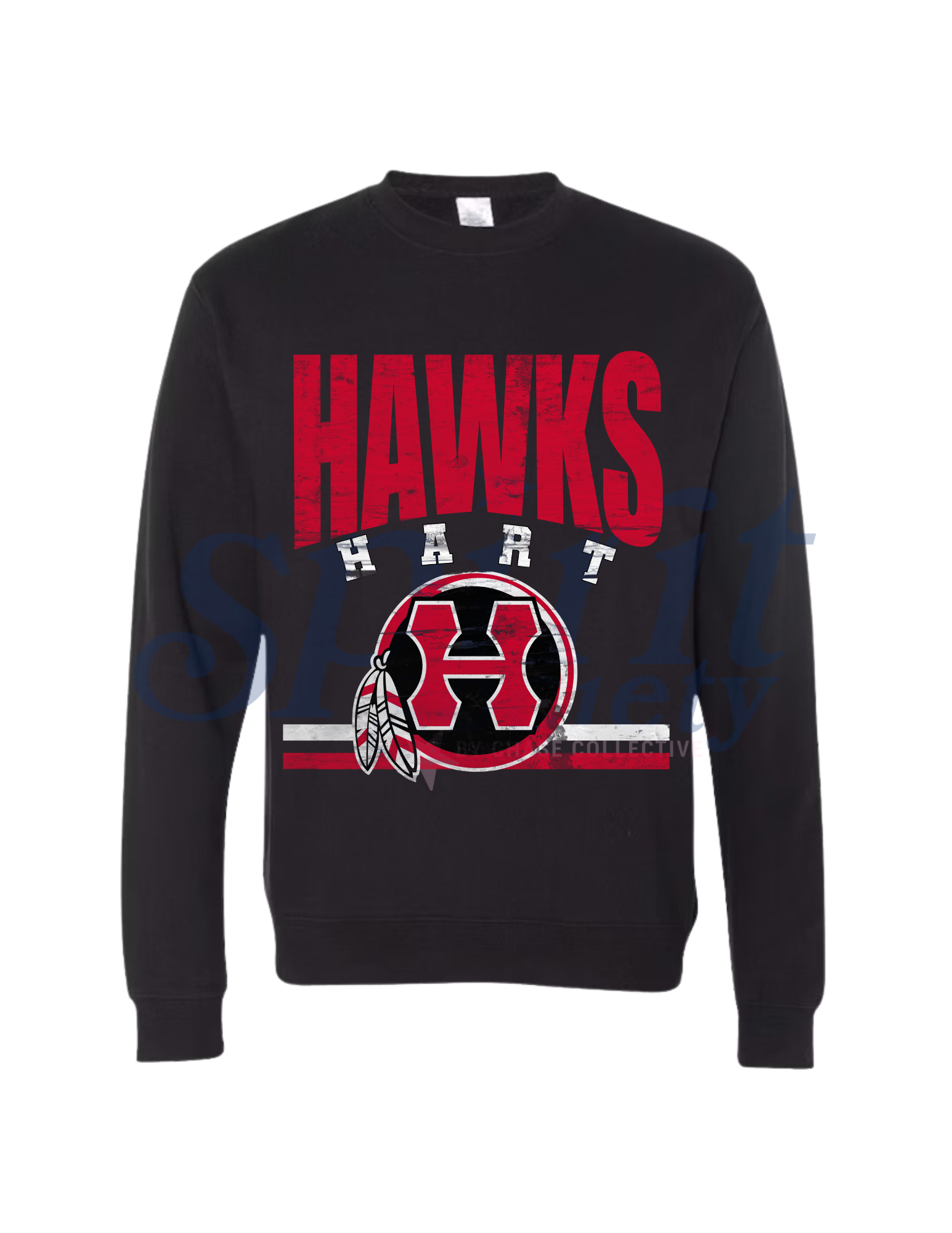 SCV High School Sweatshirt
