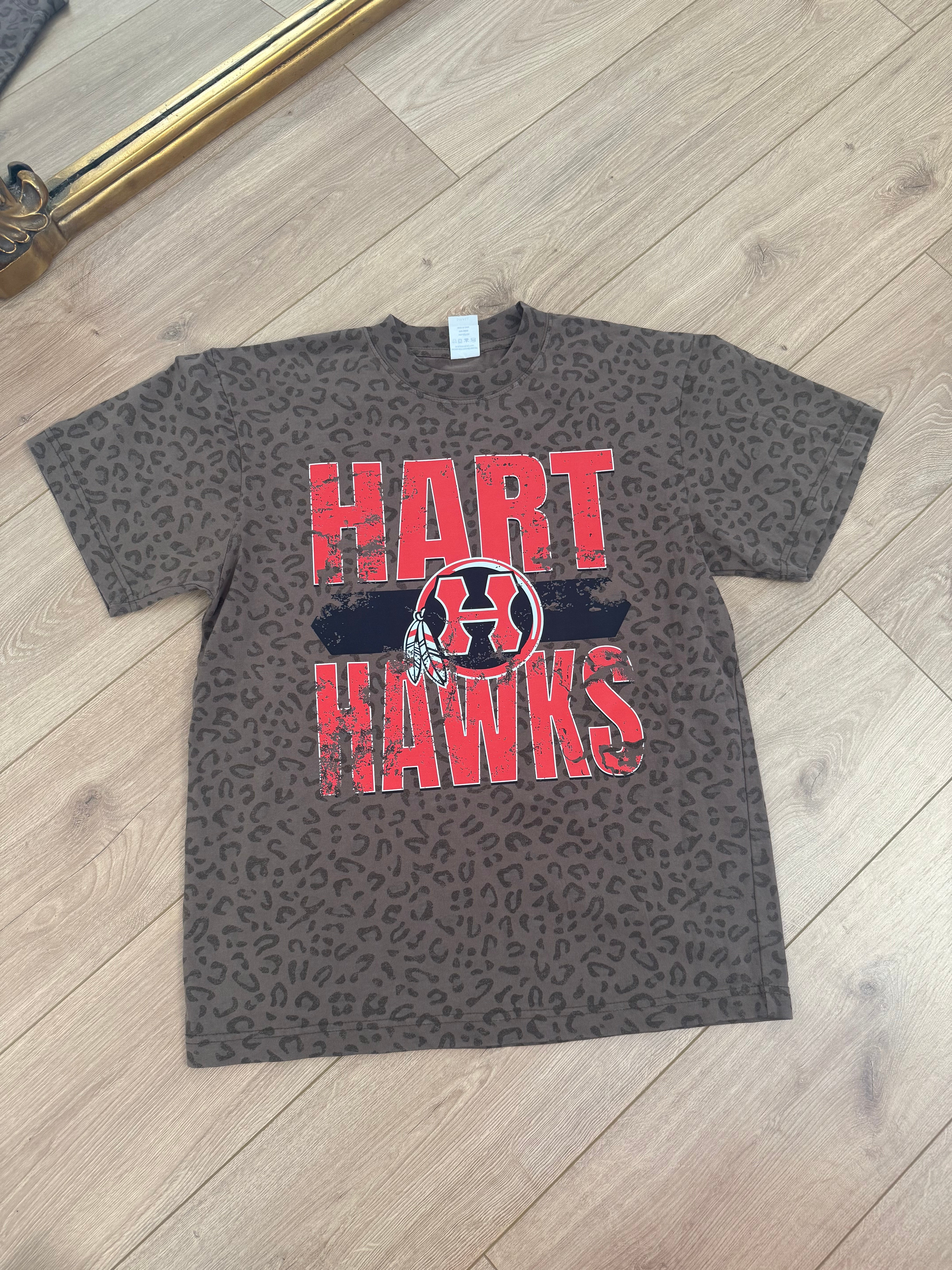 Hart High – Chase Collective