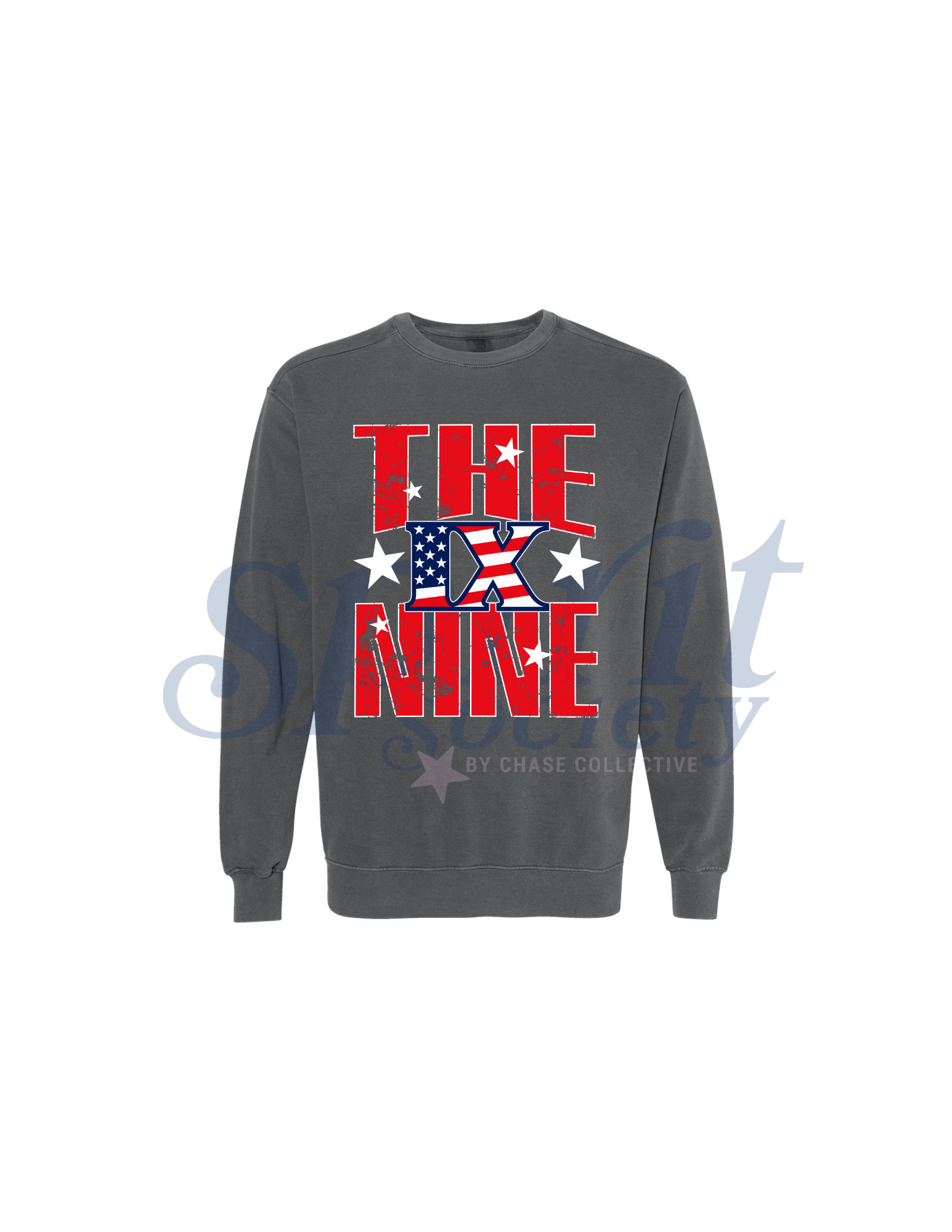 IX Star Sweatshirt
