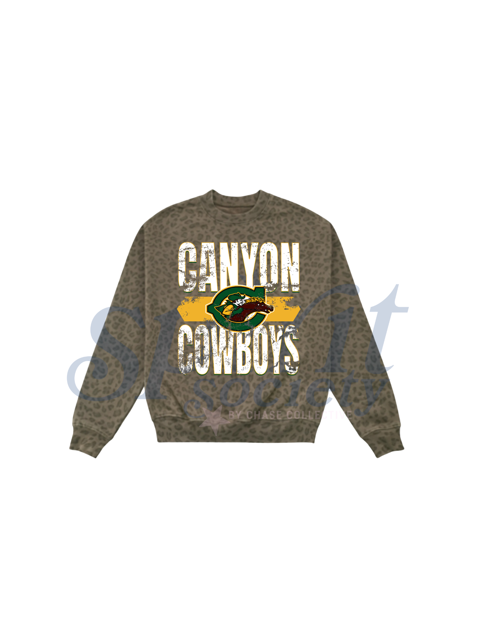 Cowboys Tri Sweatshirt