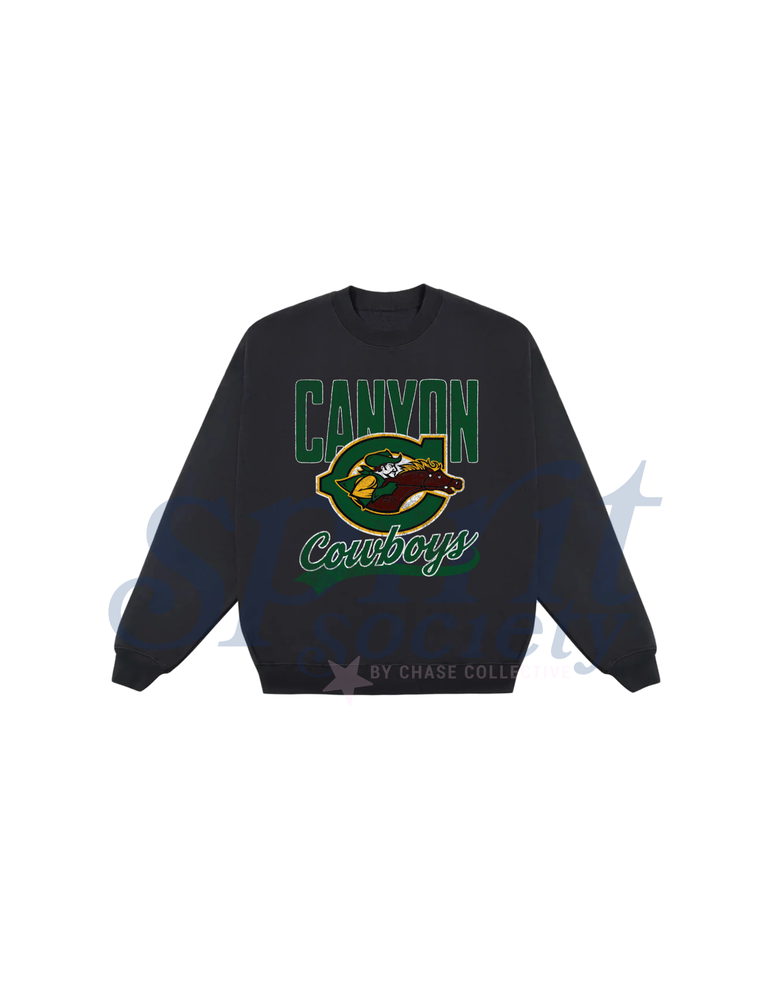 Cowboys Vintage Sweatshirt