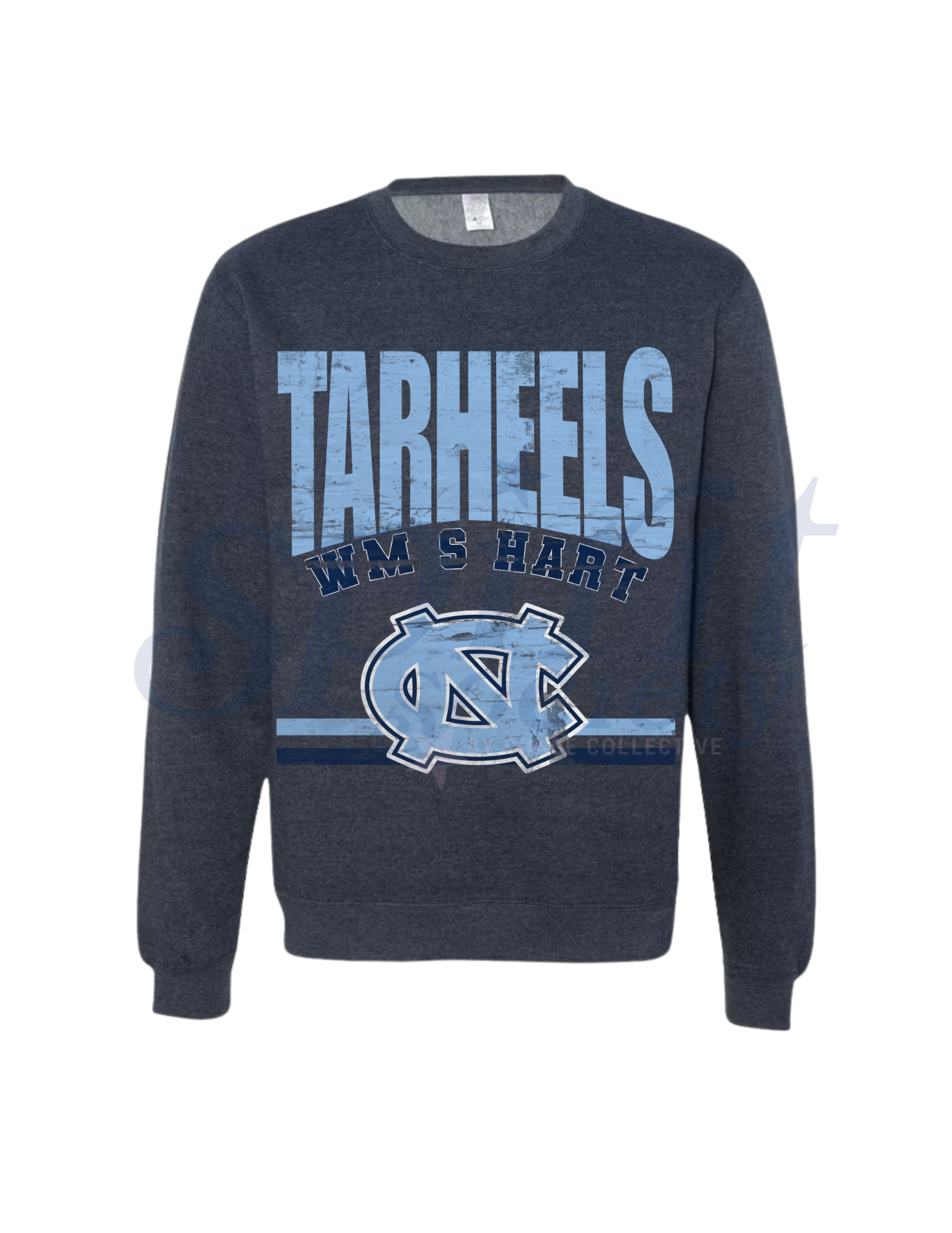 Hart Pony Sweatshirt