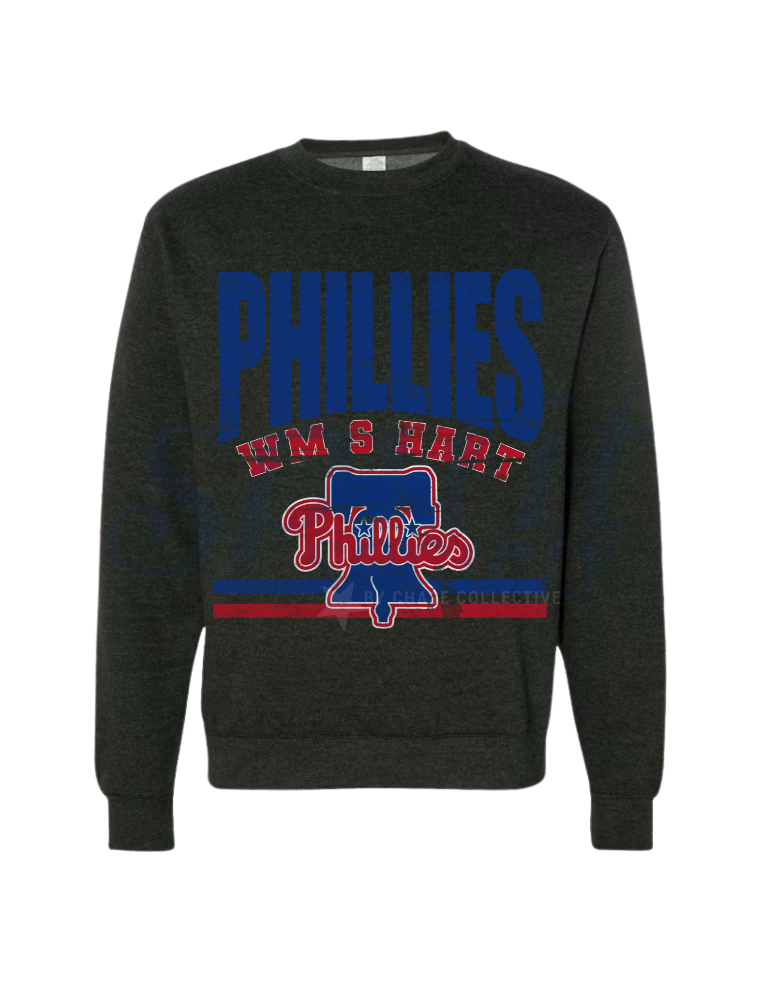 Hart Pony Sweatshirt