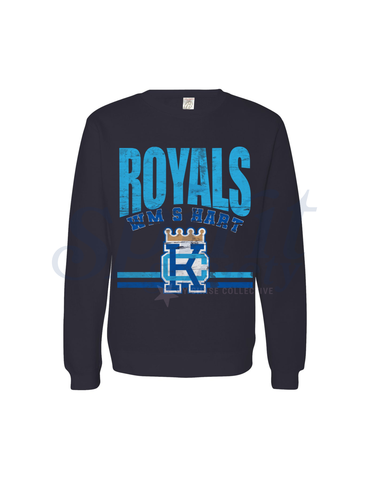Hart Pony Sweatshirt