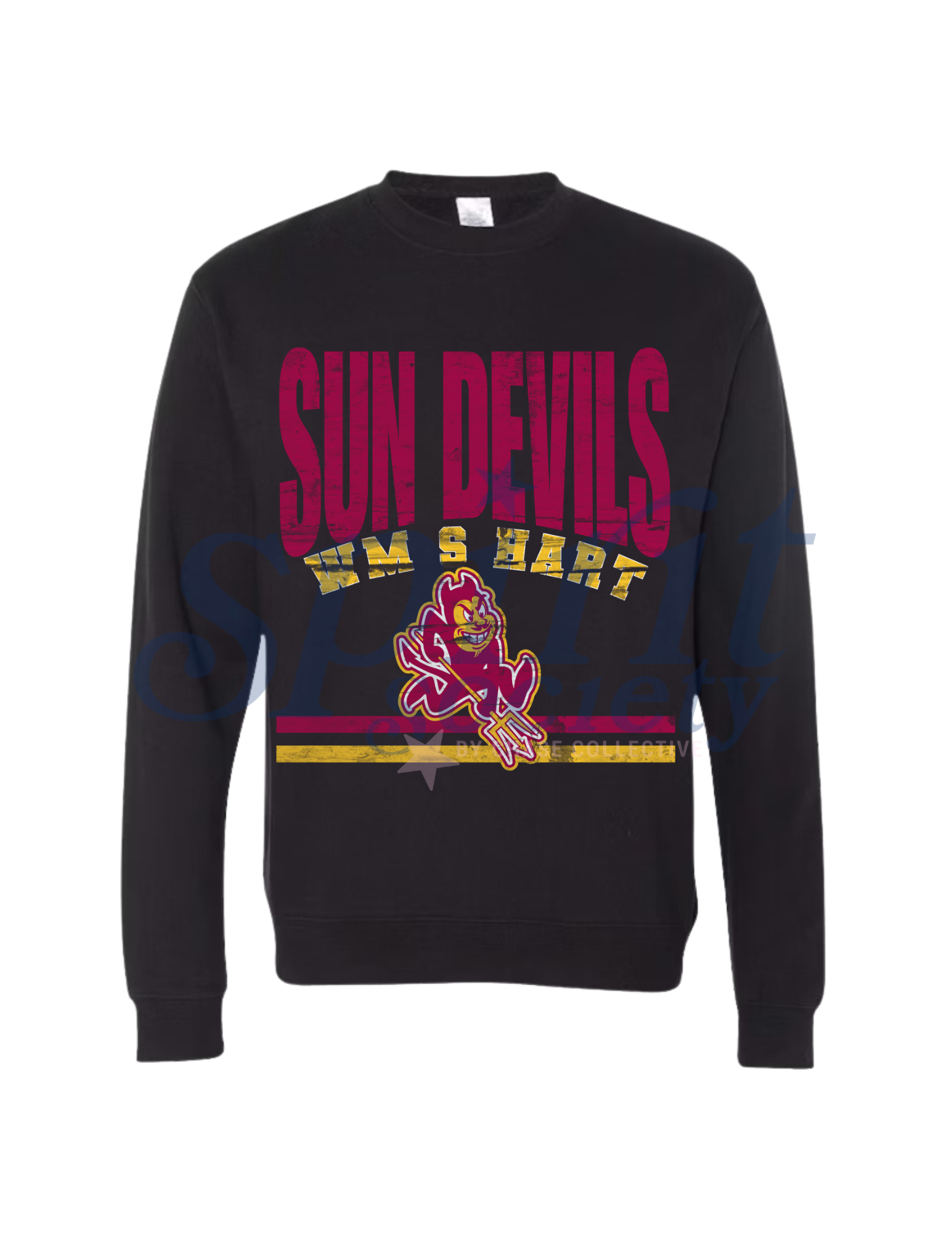 Hart Pony Sweatshirt