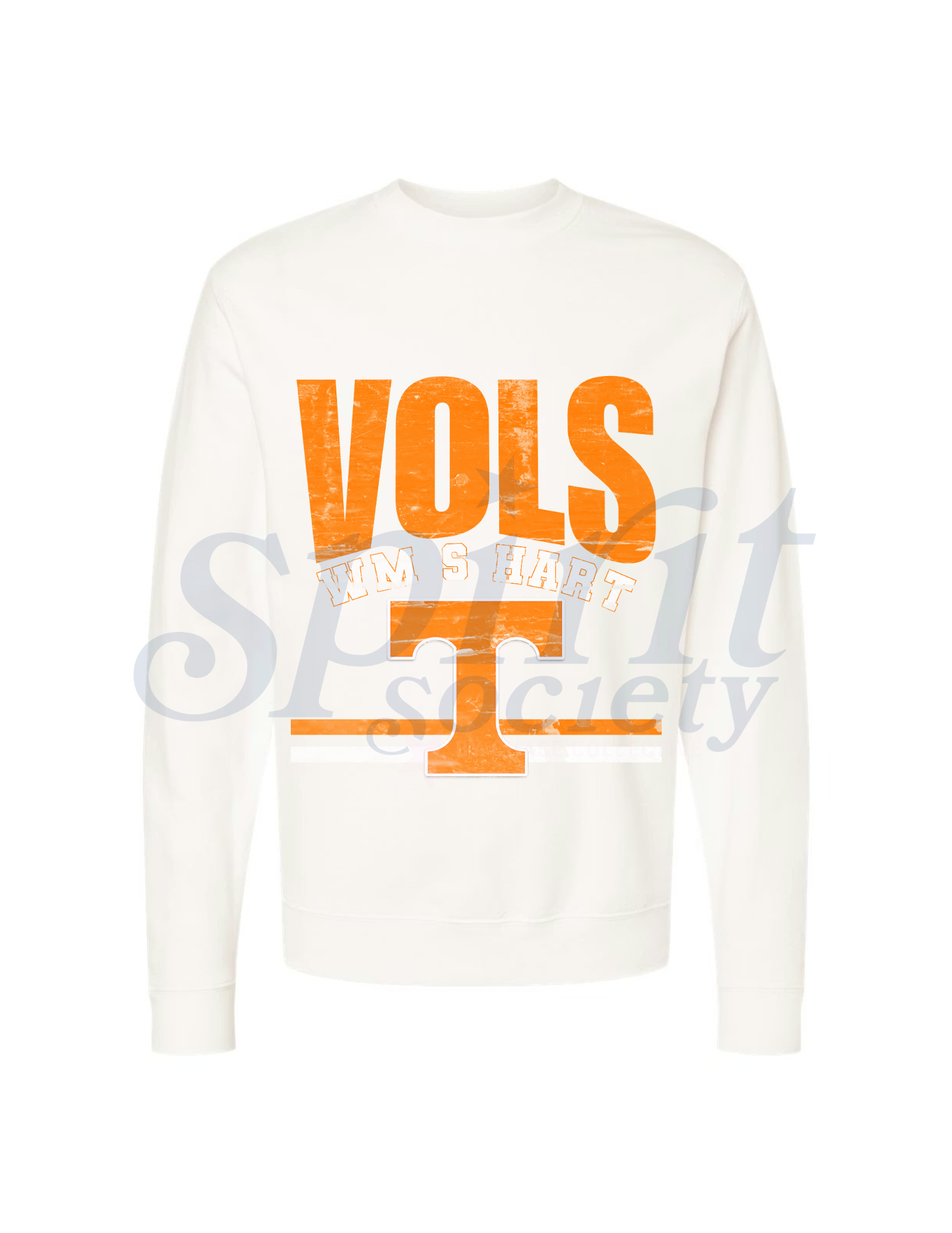 Hart Pony Sweatshirt