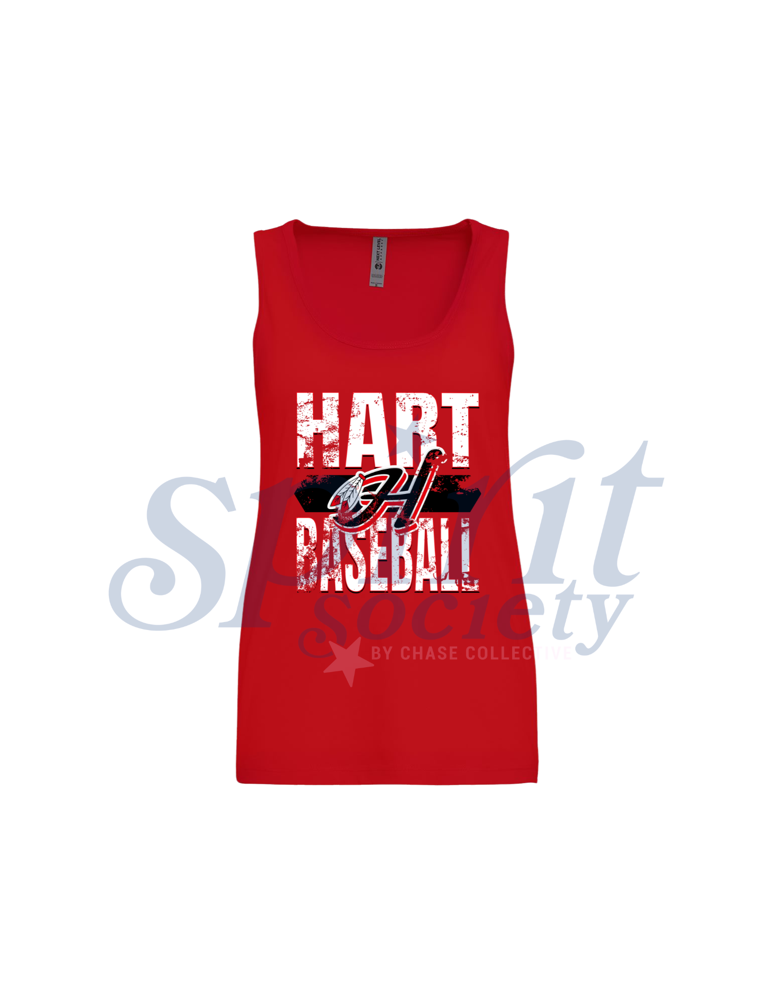 Hart Baseball Tri Tank