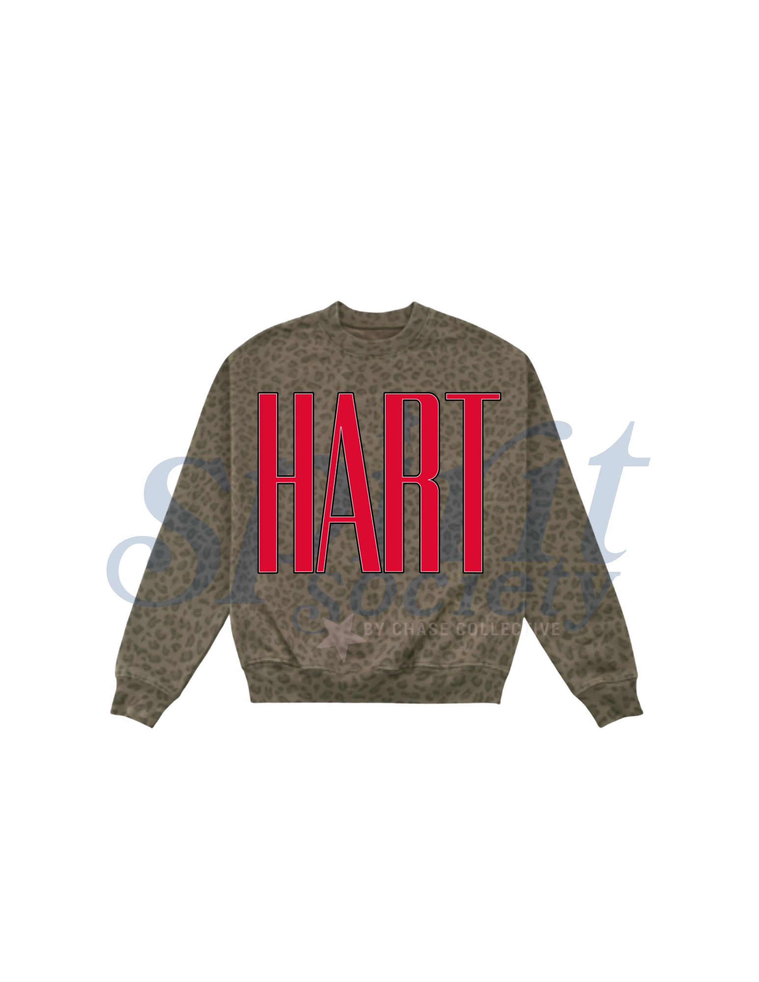 Hart Crewneck Sweatshirt