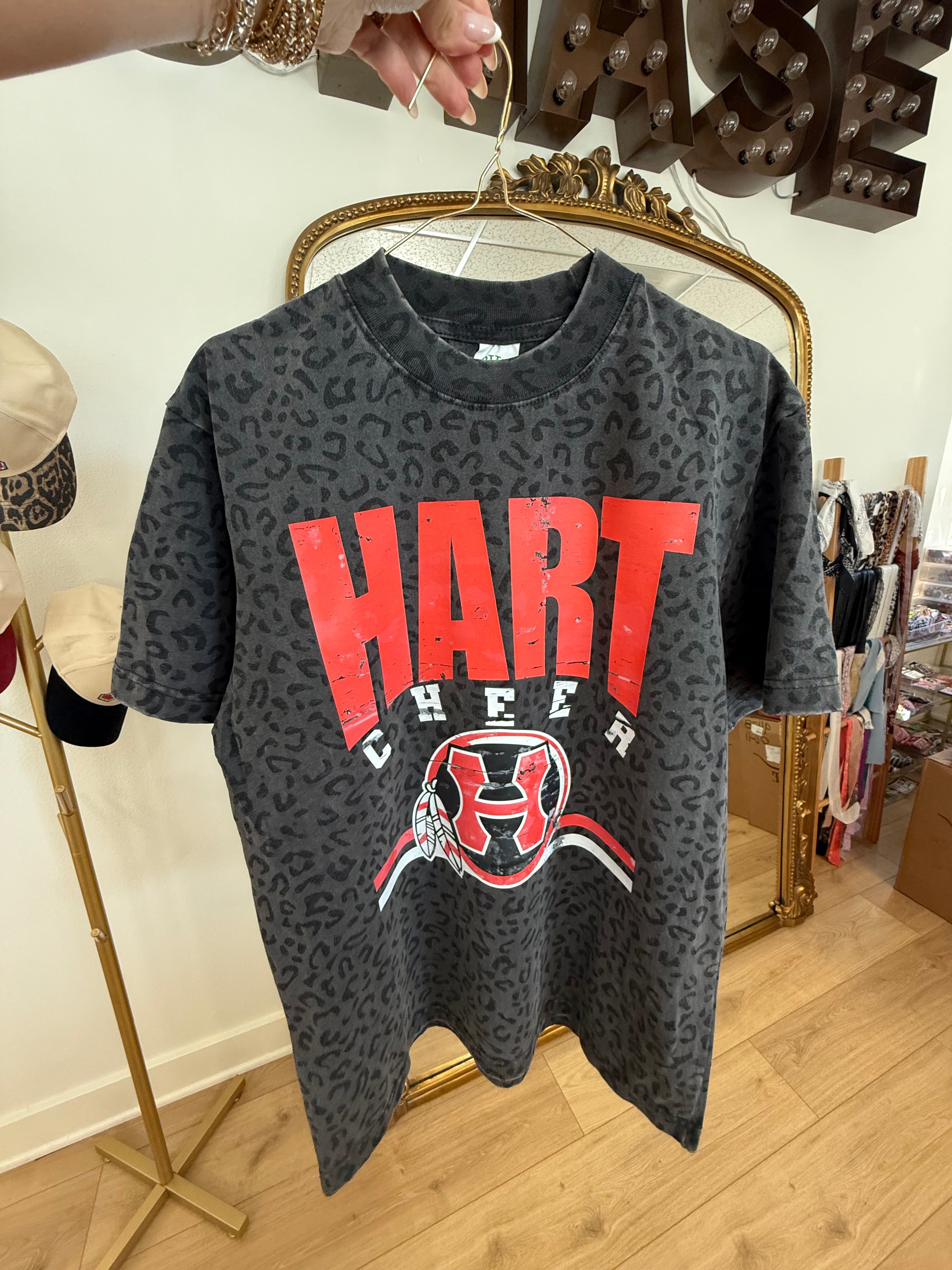 Hart High – Chase Collective