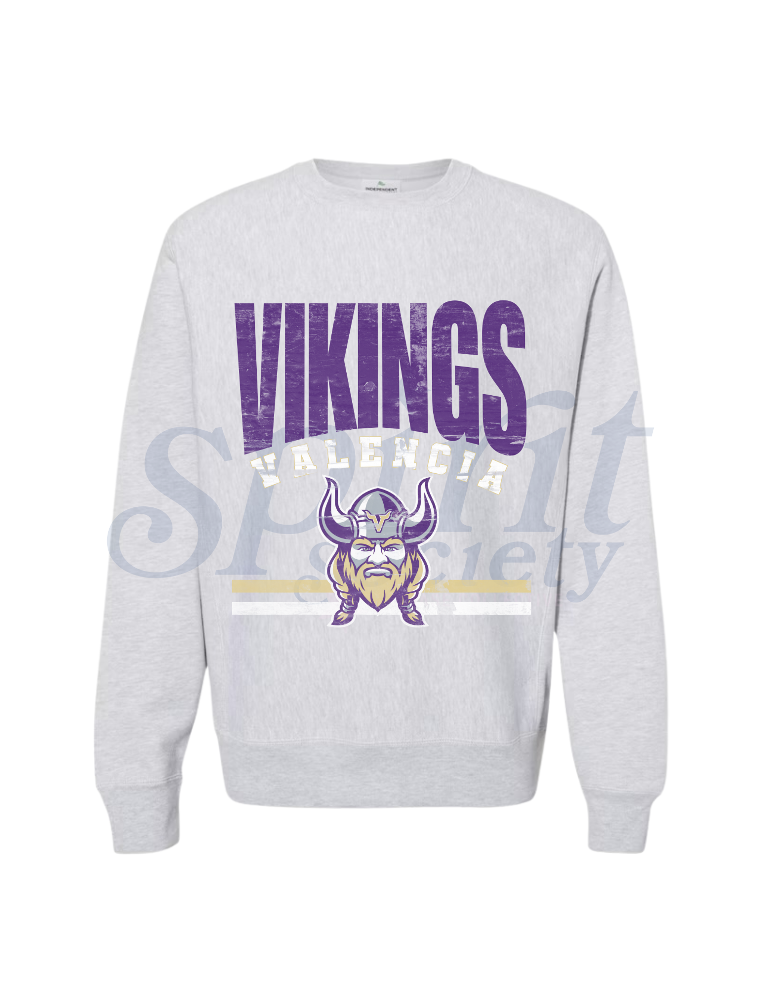 SCV High School Sweatshirt