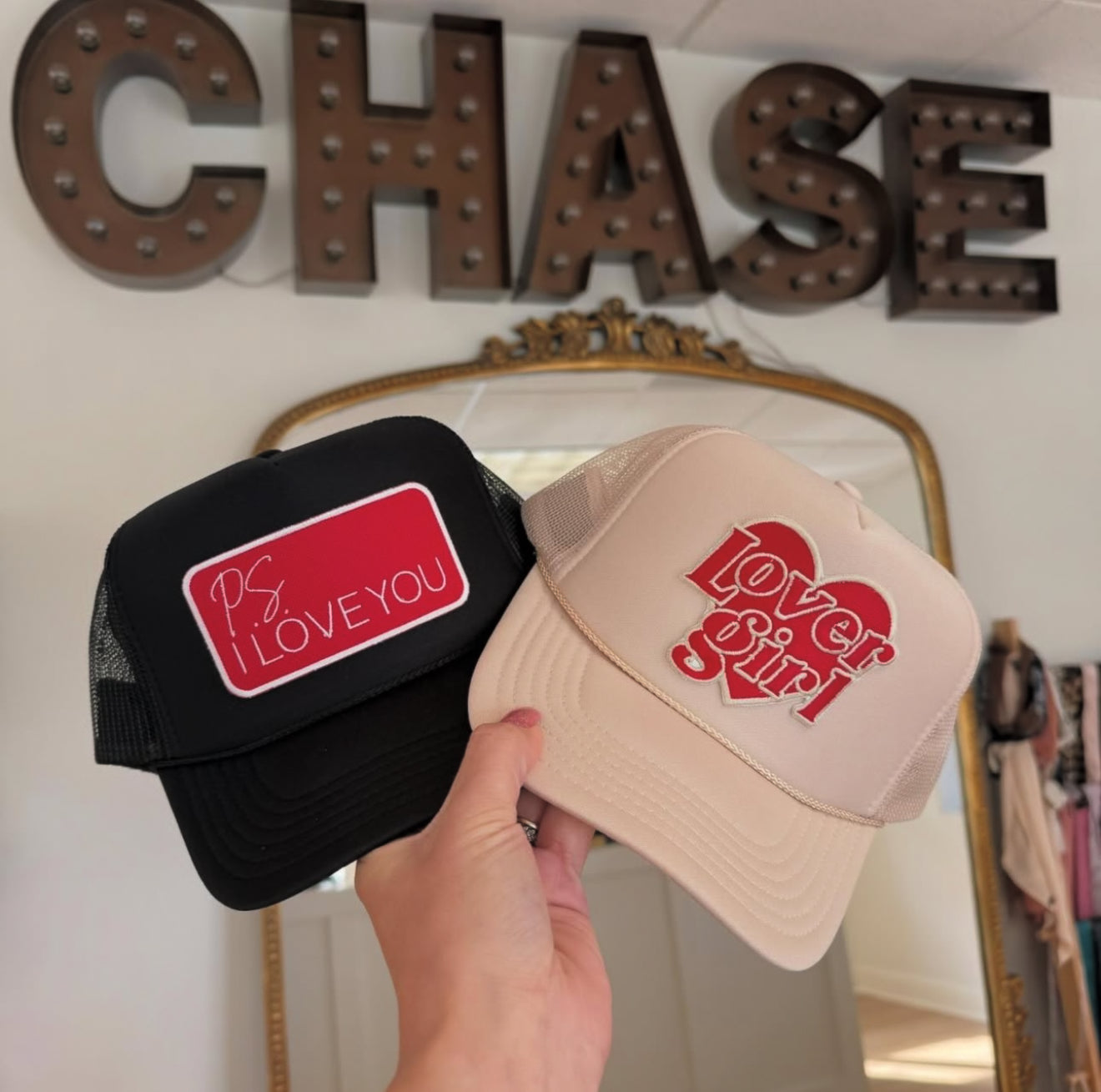 Chase Collective