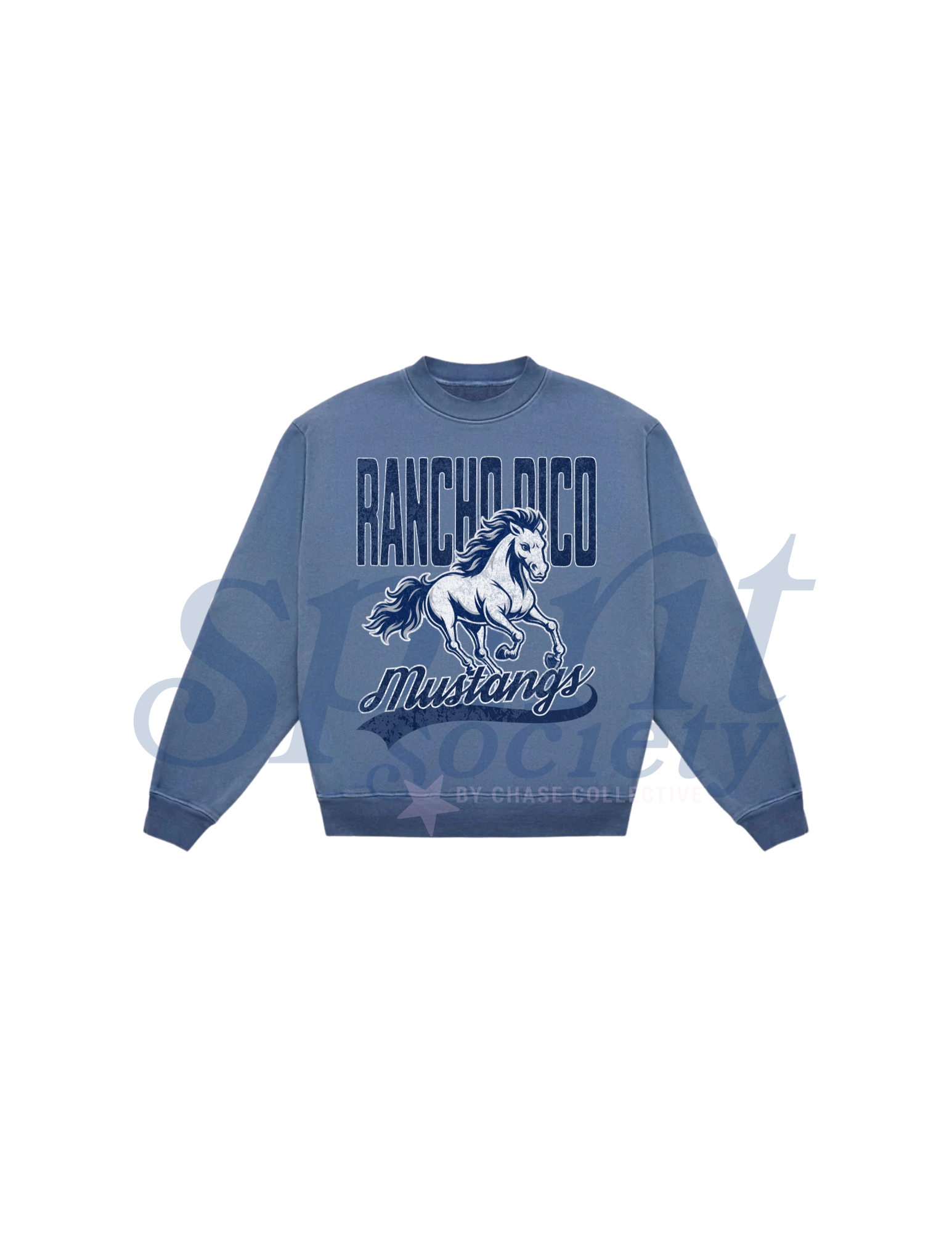 Rancho Pico Vintage Sweatshirt