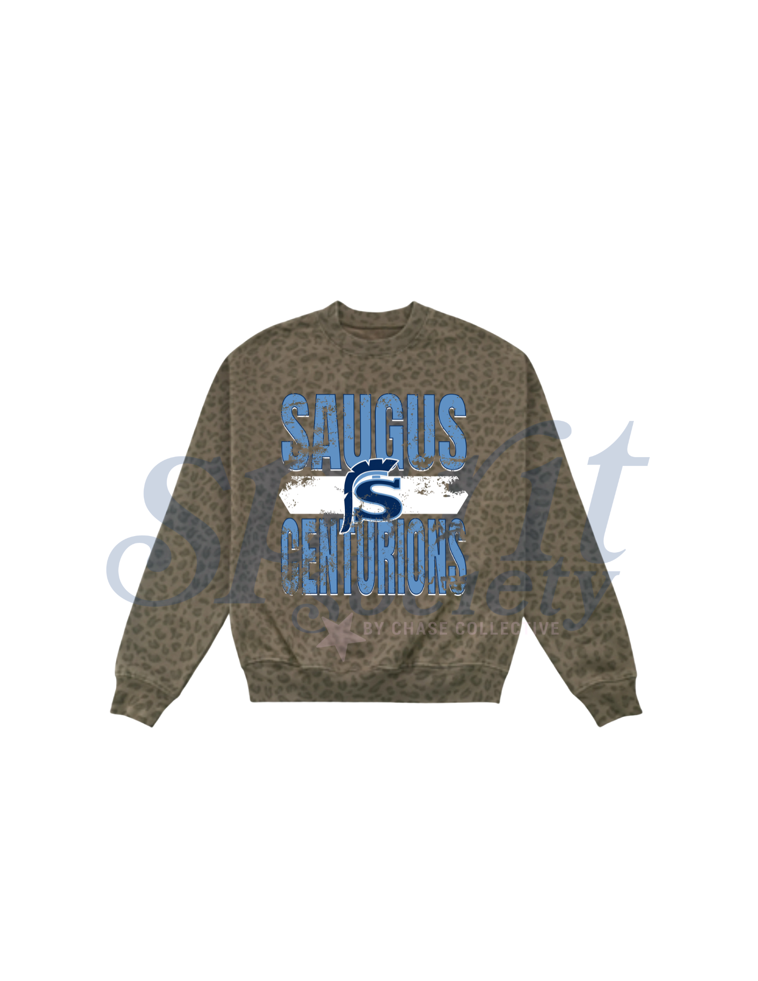 Saugus Tri Sweatshirt