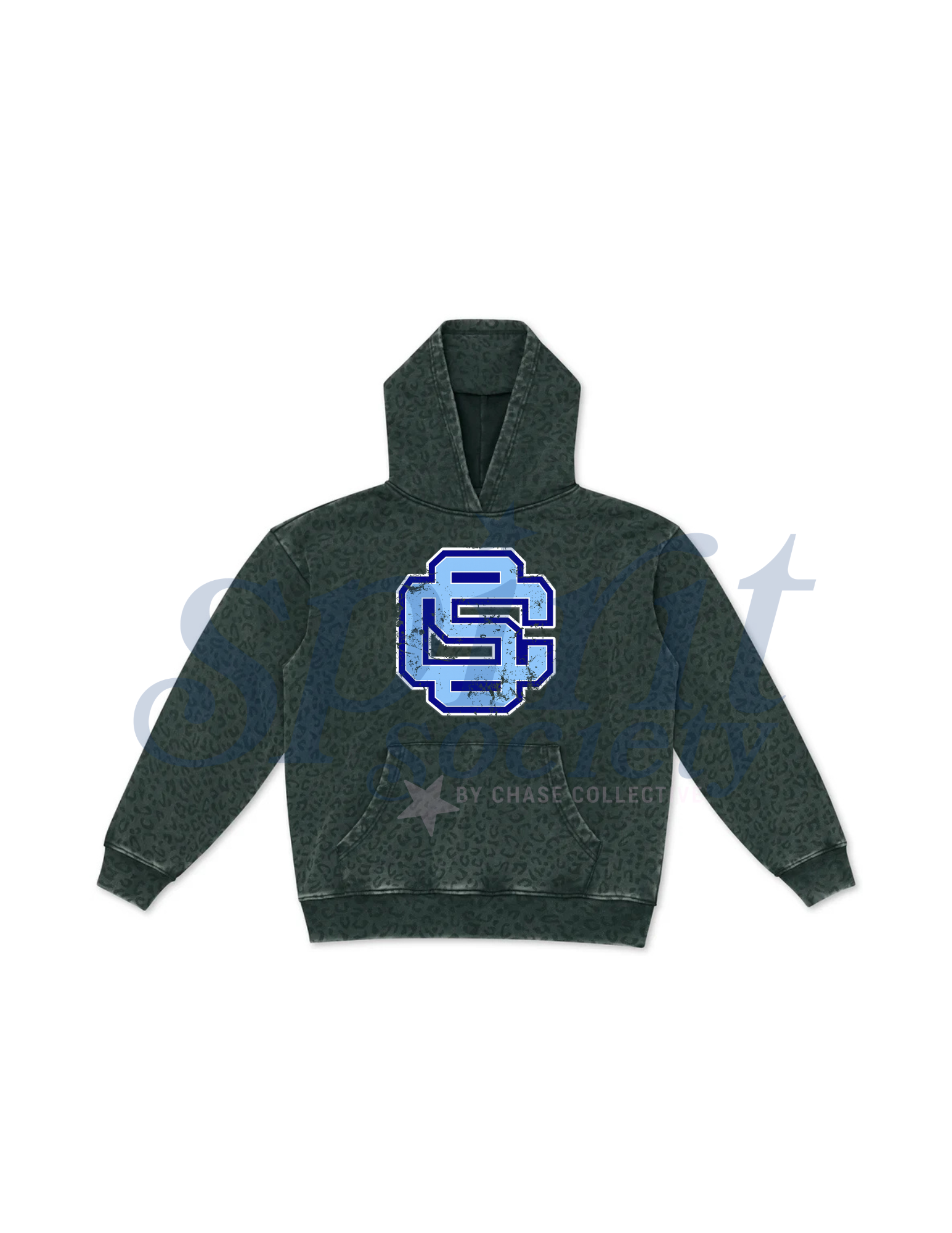 Cents Logo Hoodie
