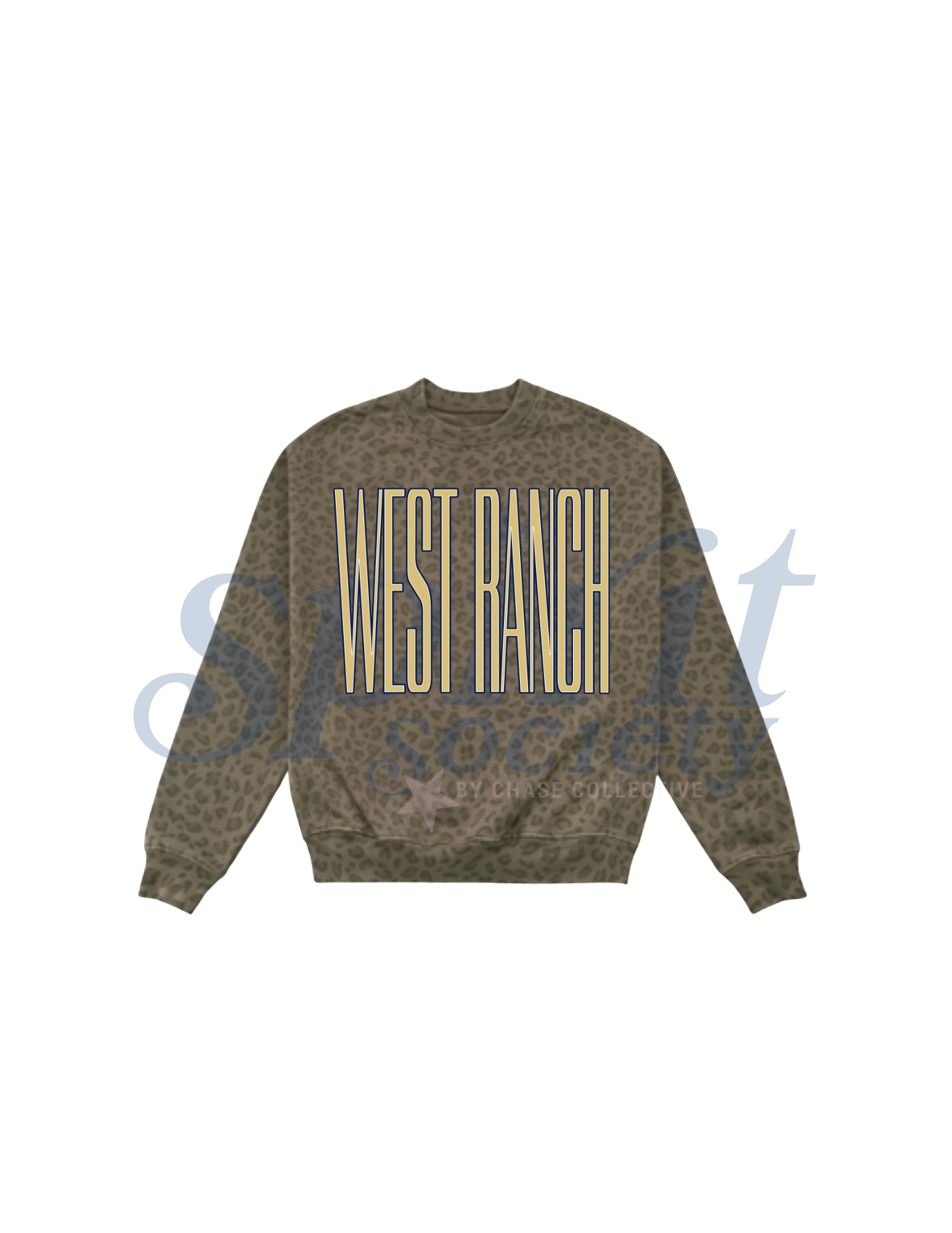 WR Crewneck Sweatshirt
